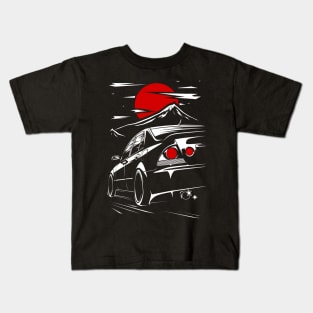 Toyota Altezza Kids T-Shirt